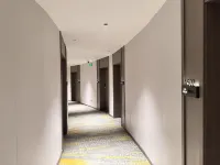 Qingtian Qiaojian Riverside Hotel - 2-Star