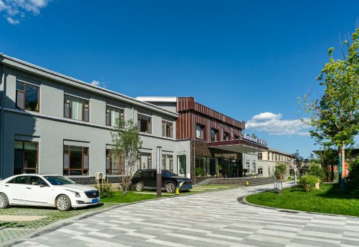 멀린호드 호텔 서비스