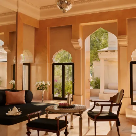 Amanbagh