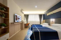 โรงแรมชุนชูมูหยุน - 3 ดาว