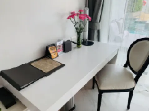 Chanalai Romantica Resort Phuket - Adult Only