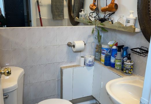 맨해튼 홈스테이 vs 호텔 비교