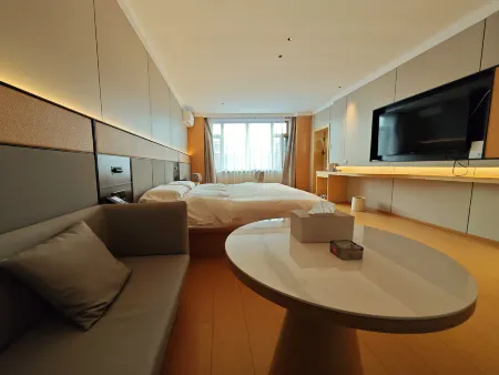 Electric Power Hotel (Fangzheng North 1st Street Shop)