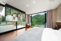 Longyin Gushu Tea-themed Stay Hotels in Huoshan