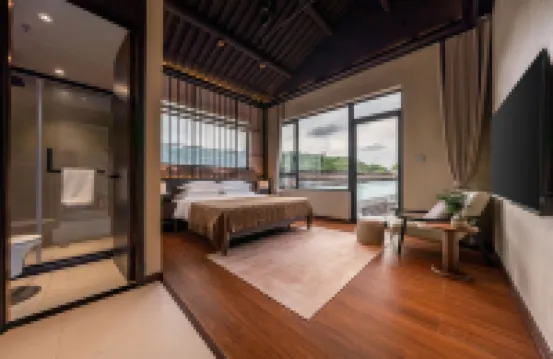 杭州棲桐山院（西湖湖濱河坊街店）