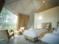 Athena Glamping Khaoyai Hotels in Pak Chong