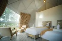 Athena Glamping Khaoyai