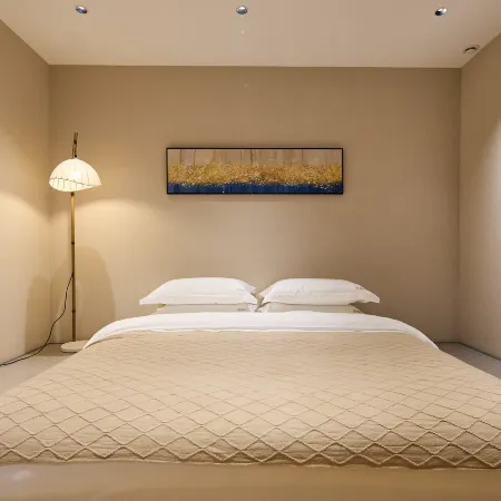 Floral Hotel·Yunxiju Viewing Hotel (Datong Ancient City Store)