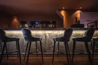 Hôtel & Spa RÉGENT Petite France by Stay Collection - bar