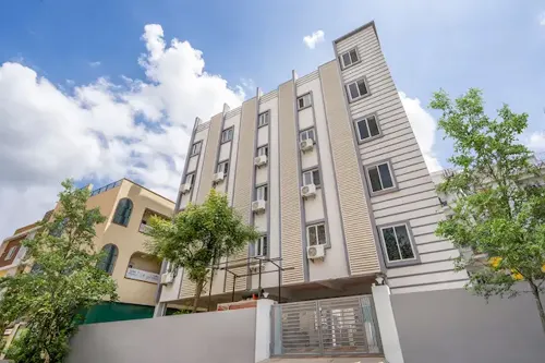 Living Home Azura, Gachibowli, Hyderabad
