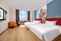 Campanile Hotel Hotel dekat Beijing Institute of Technology Fangshan Branch