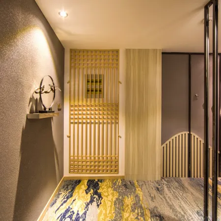 Wutongshu Boutique Inn Отели рядом с достопримечательностью «The Second Hospital of Wuyishan»
