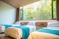 Xiaoyao Mountain Villa - สระว่ายน้ำแบบอินฟินิตี้