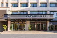 Lavande Hotel (Golmud Bayilu Underground Commercial Street Kunlun Park)