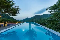 Anji Yunshang Wutong · Wenquan · Cloud Pool · Vacation Apartment (Yungu Xijing) - Pools