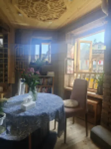 Suzhai Homestay (Longtan Village)