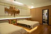 Fanzhi Meets Home Boutique Homestay