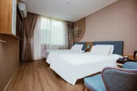 Homeinn Hotel (Guangrao Le an da jie xian zheng fu dian) - 2-Star