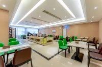 GreenTree Inn (Feicheng Xincheng Road) - breakfast