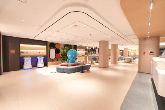 Homeinn · neo (Tianjin Xihu Dao Snack Street Baiti Road) Hotels near Guoli Xinan Lianhe University Monument