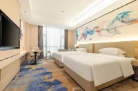 Vienna International Hotel (Du'an Station) Hotels in Du'an Yao Autonomous County