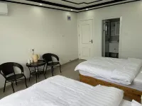 Xingqing Homestay