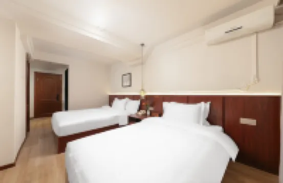 No. 4 Heilongjiang Harbin Daoli District Central Street