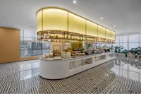 N6 Art Space Hotel (Nanchong Nightless City)