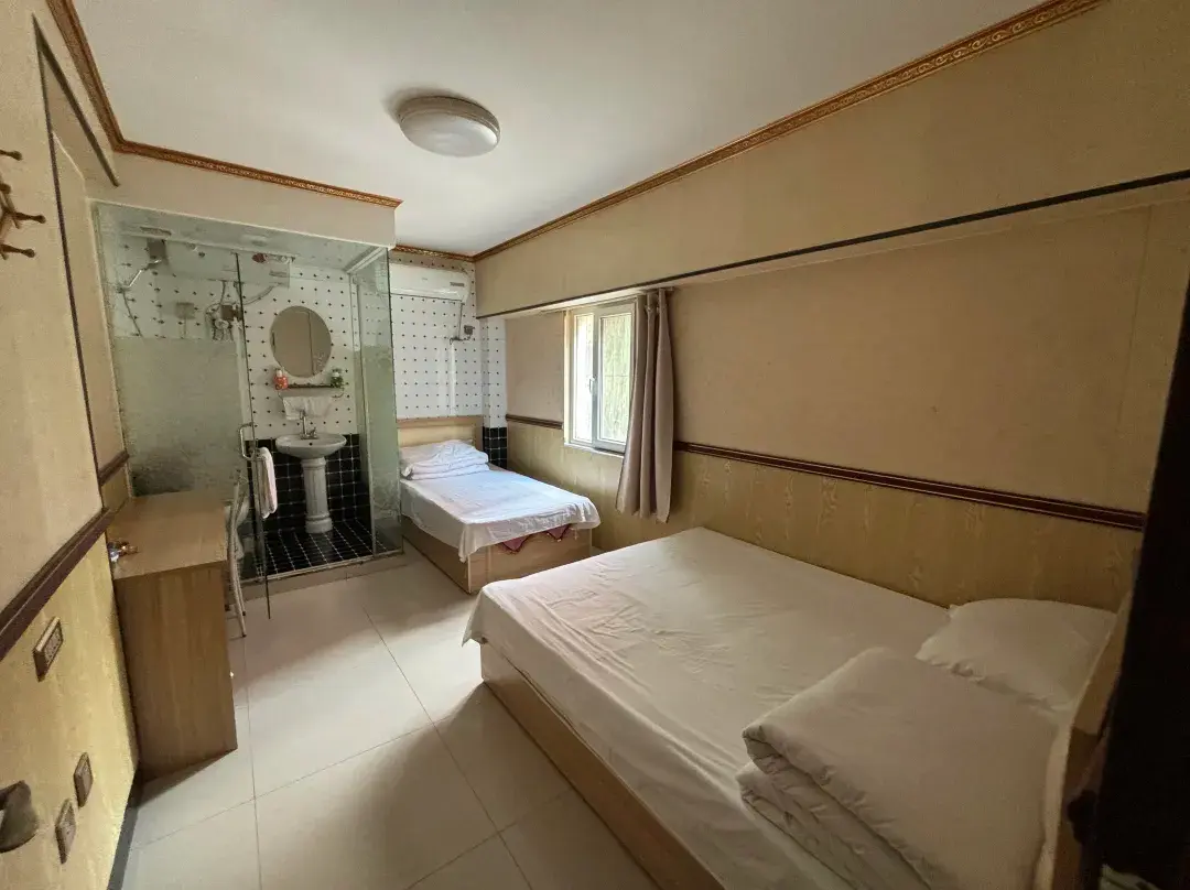Kewen Inn - Shenyang