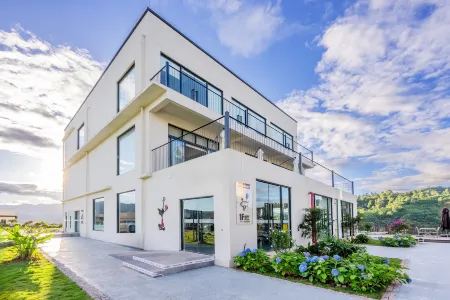 BeanGreat Beigui Coffee Manor Отели рядом с достопримечательностью «Rhino Land of The Pu'Er National Park»