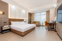 Golden Stone Business Hotel