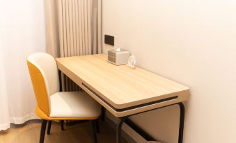 Homeinn Plus Chengdu Chunxi Road Taikoo Li store
