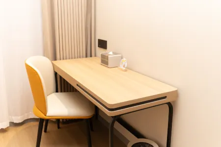 Homeinn Plus Chengdu Chunxi Road Taikoo Li store
