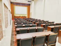 Le'an International Hotel (County Government)