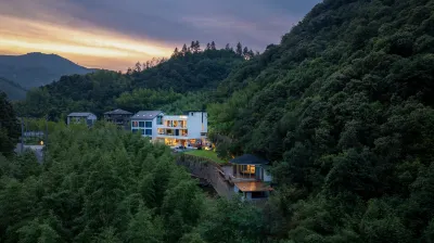 FINDME Homestay Hotels in Yuhang District