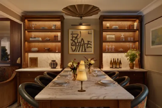 MIIRO Le Grand Hôtel Cayré Отели рядом с достопримечательностью «Музей Орсе»