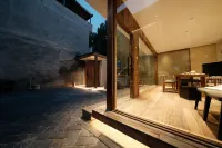 Domi's Courtyard Homestay (Longmen Grottoes Scenic Area Branch) - Evcil Hayvan Kabul Edilen Alan