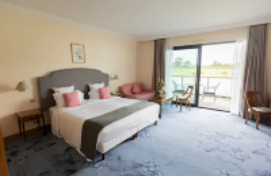 瑪歌高爾夫度假酒店 酒店