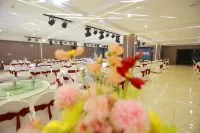 Xinrui Hotel - breakfast