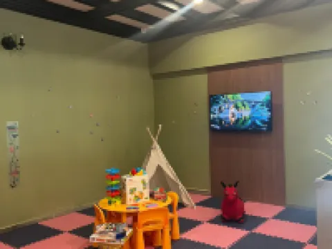 福隆港沙贊溫德姆花園酒店 福隆港酒店