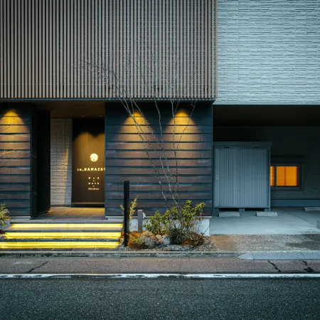 so, KANAZAWA