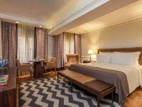 L'Hotel PortoBay São Paulo Hotels near Se