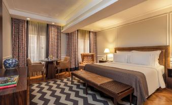 L'Hotel PortoBay São Paulo