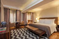 L'Hotel PortoBay São Paulo