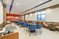 Echarm Hotel (Xichang Hangtian Avenue Walmart Yuelianghu Wetland Park) - Frühstück