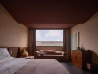 bushe Hotel di Yantai