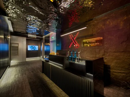 quantum electronic sports Отели рядом с достопримечательностью «Hubei Software Talent and Technical Institute»