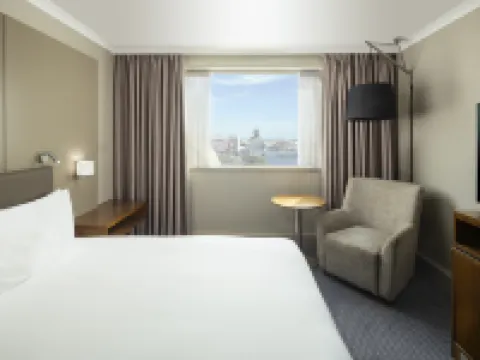 Crowne Plaza GLASGOW by IHG Hotéis em Glasgow