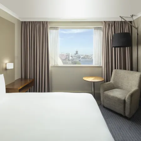 Crowne Plaza GLASGOW by IHG Hotel a Glasgow