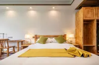 Ya'an Huangcha Village Homestay